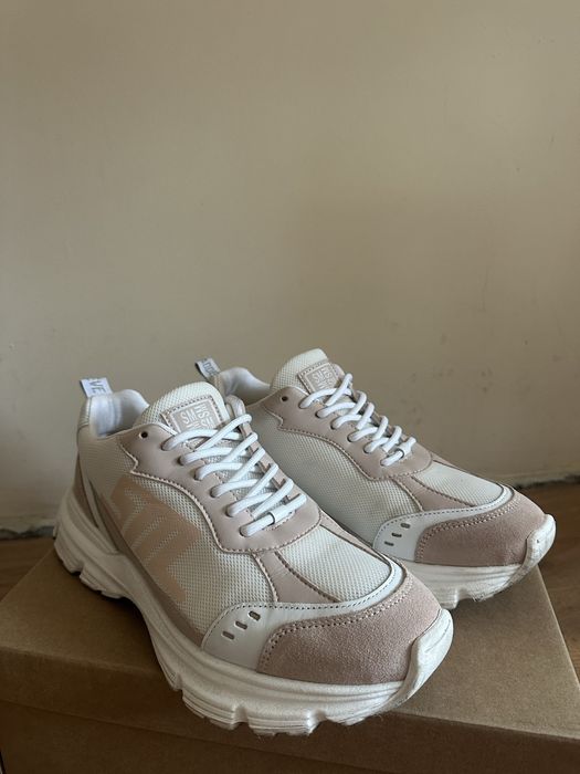 Дамски маратонки сникърси Steve Madden