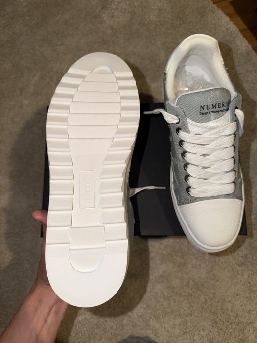 Numeris pantofi