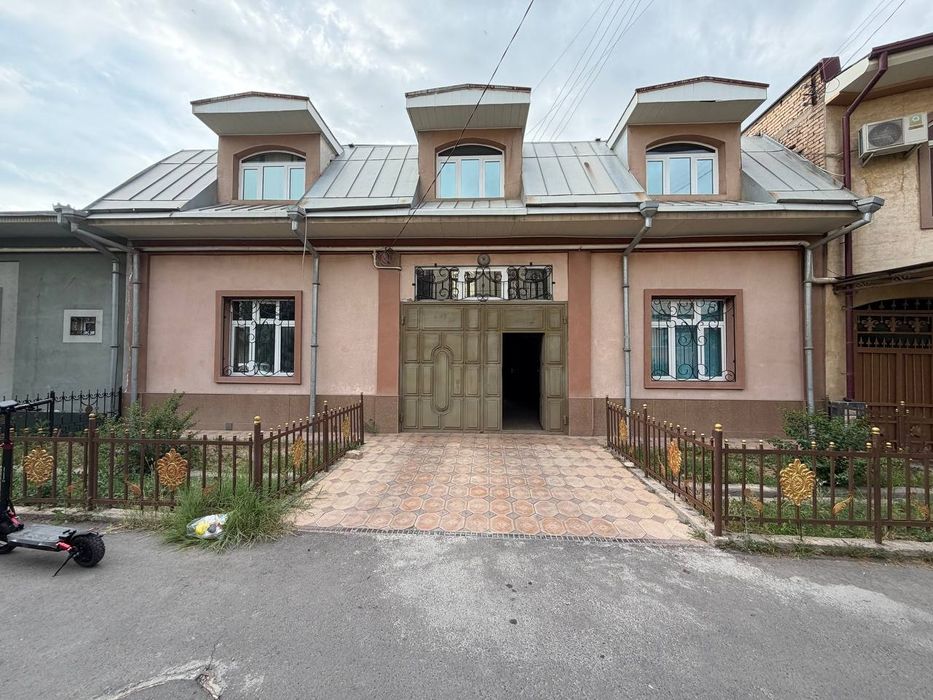 Думбробод 3,7 сотих 7 хона