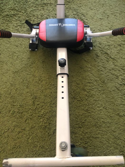 Scaun pentru hoverboard comod