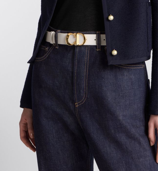 Dior дамски колан