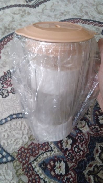 Blender Vitek sotiladi