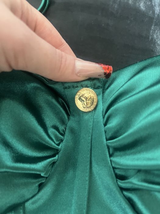 Body Versace marimea s-m