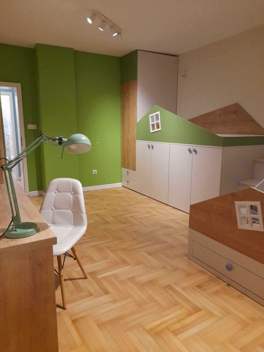 Дава се под наем Тристаен апартамент в София, Подуяне - 100 кв.м за 980 € - Снимка #3