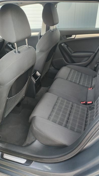 Audi A4, Euro 6, An 2015, 2.0 Tdi, Automata, Full-Led, Navigatie, Pilot