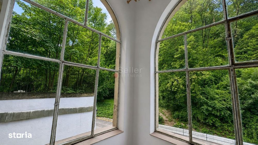 Apartament 3 Camere | Centrul Istoric