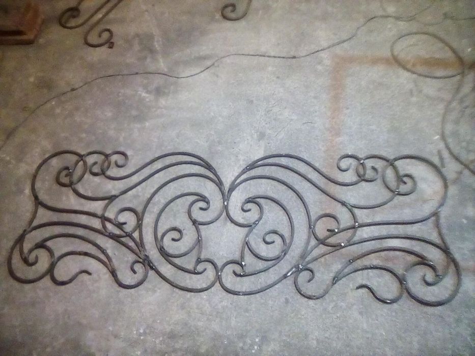 Сварщик на выезд. Решодки перила ограждения навесы. Качественно