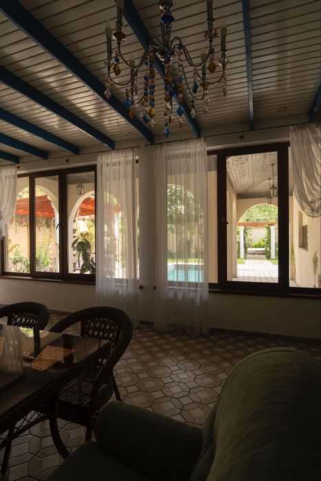 Аренда дачи Кайнар булак