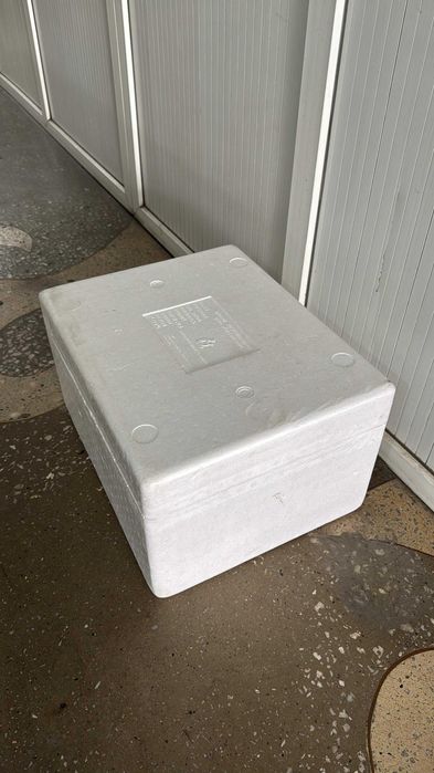 Термоконтейнер / Термохолодильник / Термобокс / Термо холодильник