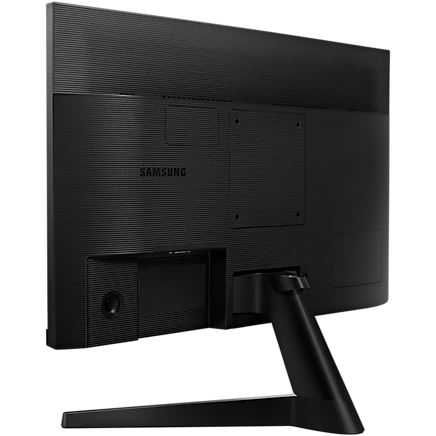 Професионален монитор Samsung F24T350FHR с IPS FULL HD и гаранция