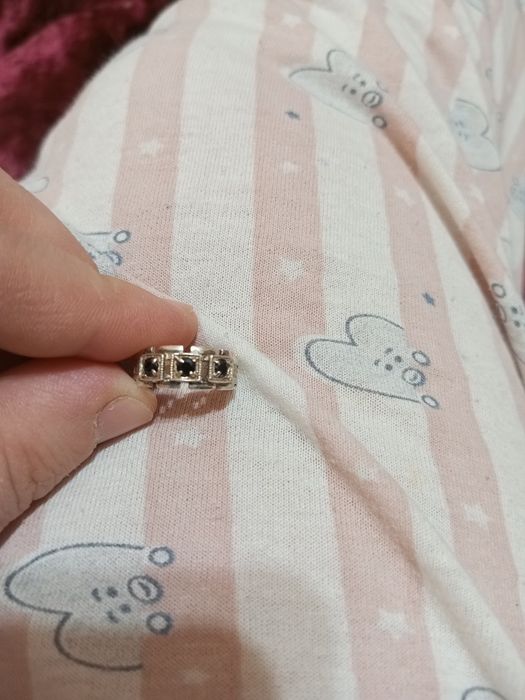 Kumush uzur 925 razmeri 15