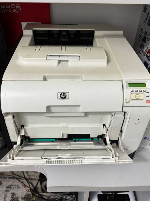 hp laserjet pro 400 m451nw