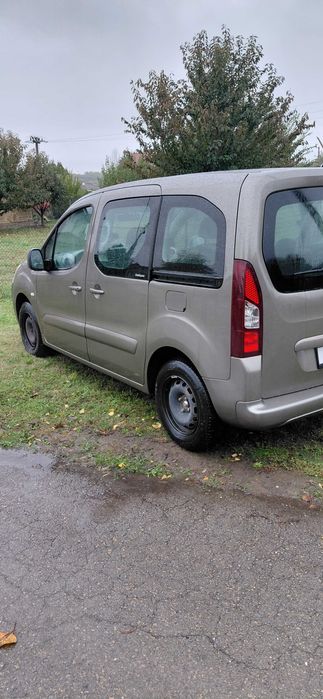 Citroen Berlingo Multispace