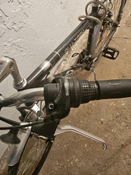Bicicleta 28 inch