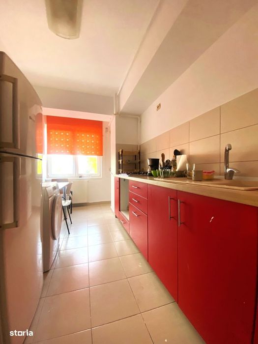 Apartament Metrou Mihai Bravu