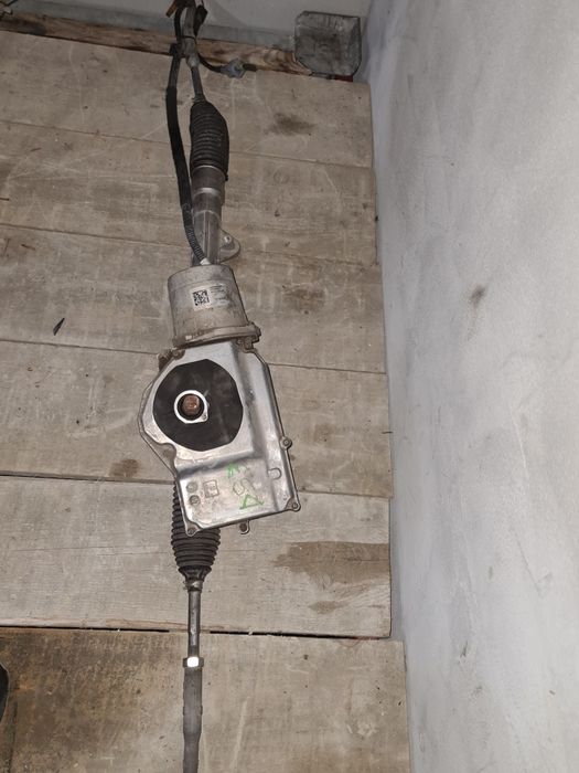 Casetă direcție Citroen C3 II 1.0 1.1 1.2 1.4 1.6 VTi THP HDI BlueHDI