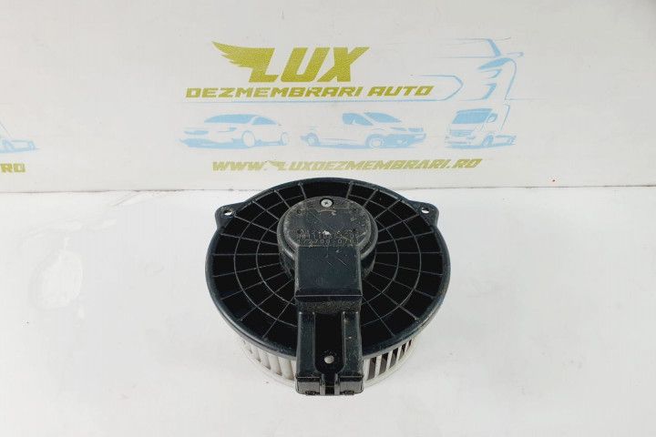 Aeroterma habitaclu motoras aeroterma 872700-0701 8727000701 Mazda CX-5 1 (KE) (2011 - 2015)