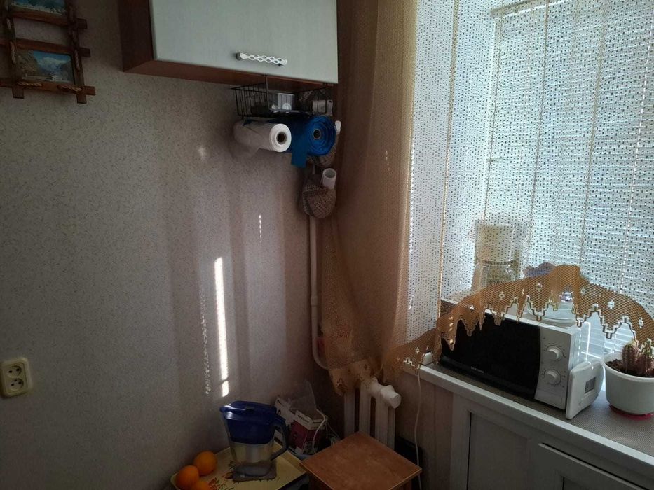 Продажа 3-комнатной квартиры
