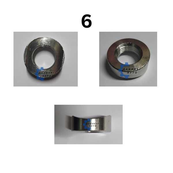 Втулка лъжец за ламбда сонда