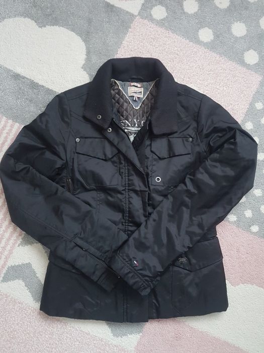 Geaca impermeabila Tommy Hilfiger M