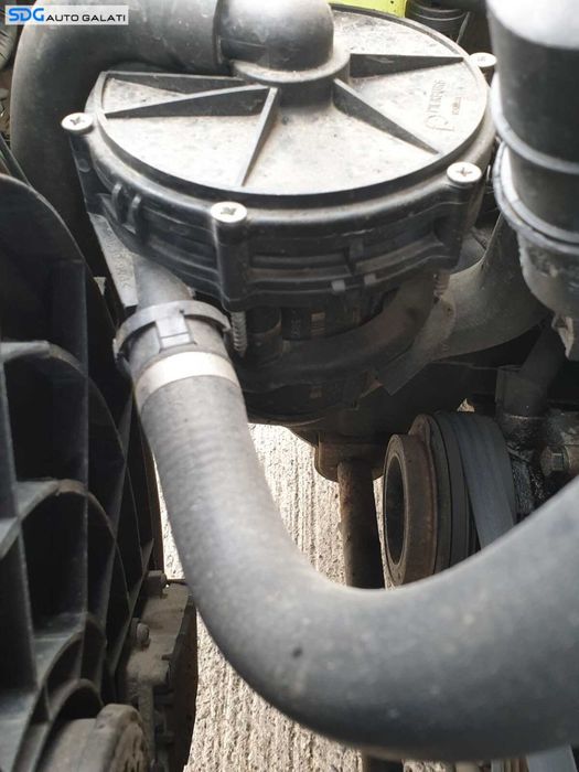 Pompa Aer Auxiliara Secundara BMW Seria 3 E46 318 320 1.9 i 1997 - 2001 [C2363]