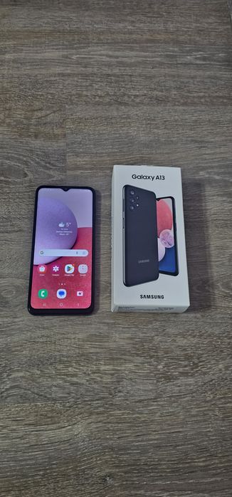 Продам Самсунг А13 (128гб)