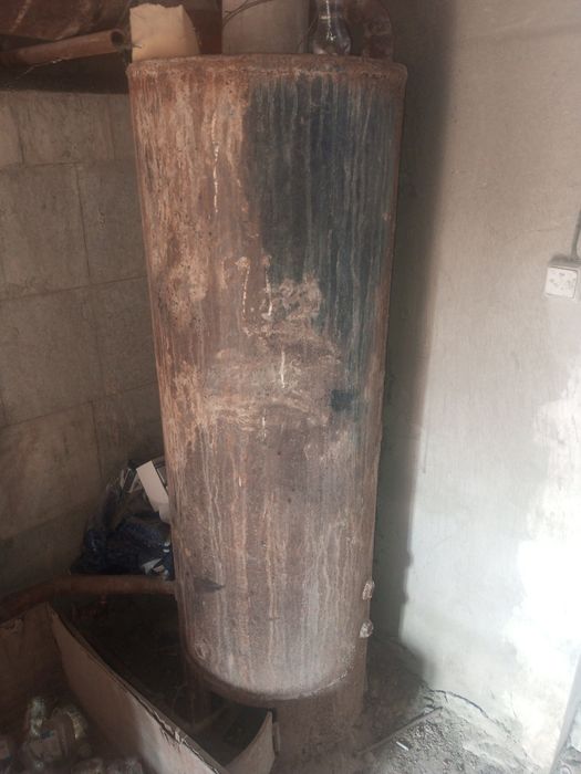 Католлар сотлади