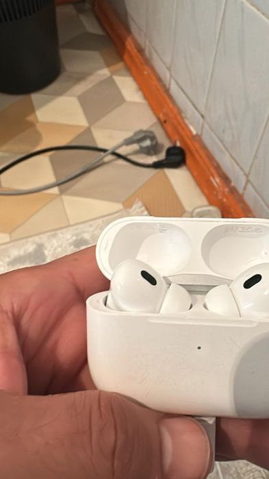 Наушники AirPods pro2