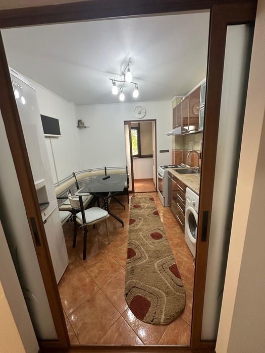 Apartament 2 camere de închiriat – zona Radu Negru (str. Chișinăului)