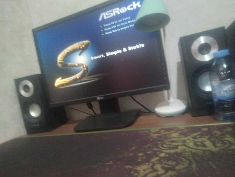 Компьютер офисный