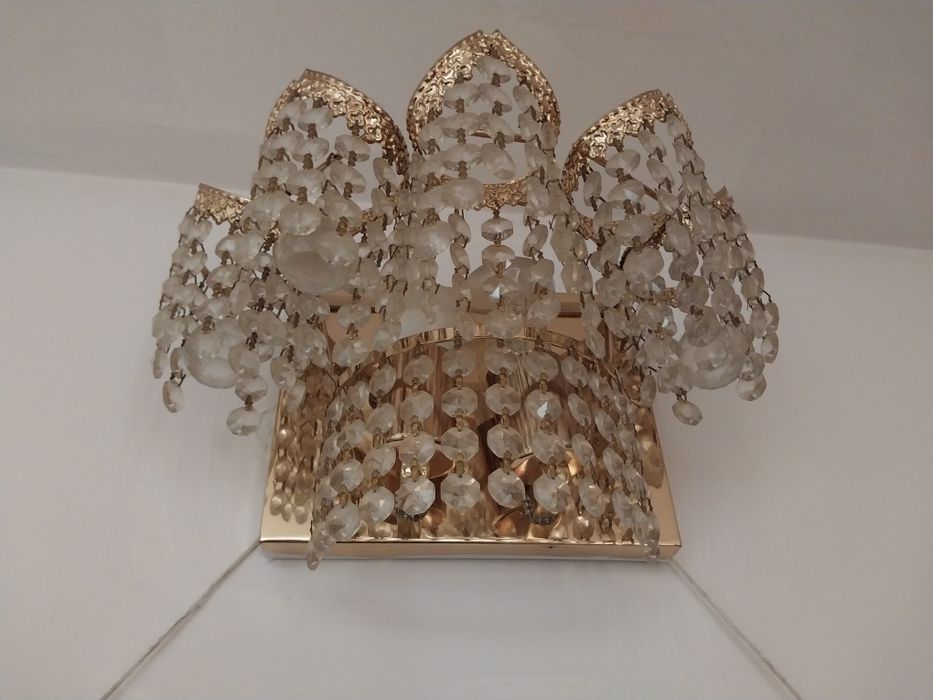 Светильник настенный