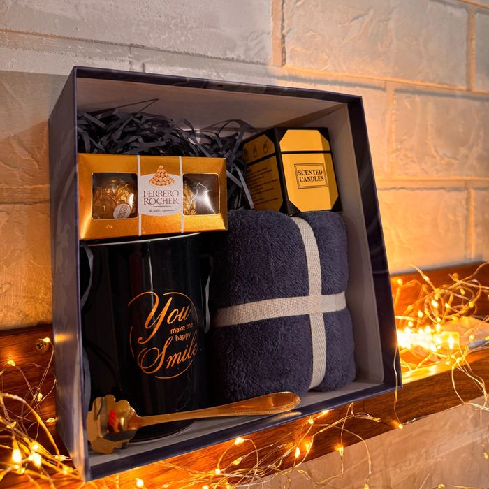 Подарочные наборы