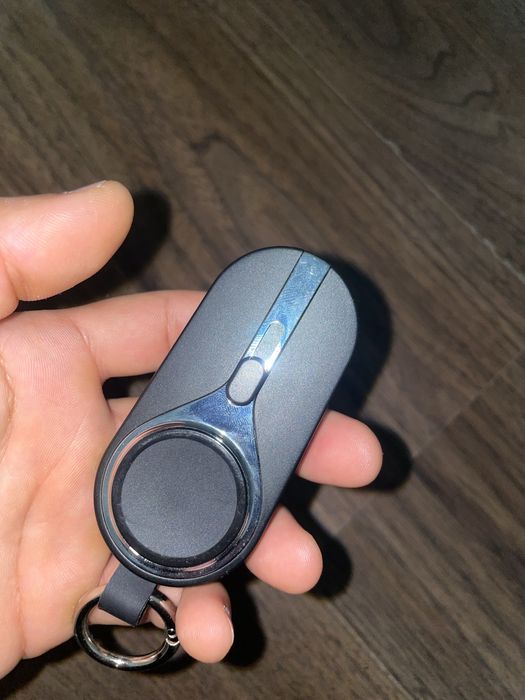 Mini PowerBank iPhone uchun