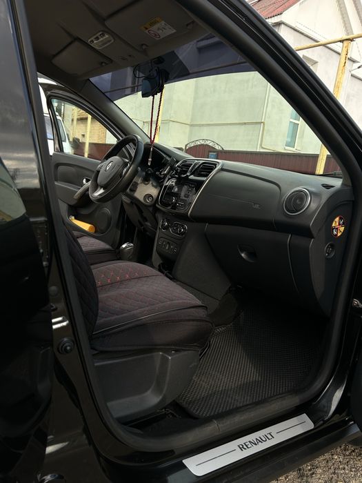 Продам Renault Sandero Stepway