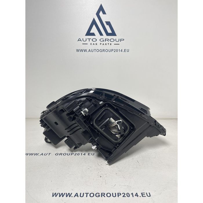 Десен фар за mercedes e-class w213 facelift usa - a2139069009