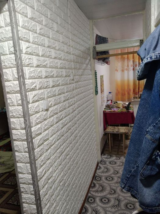 Сдается квартира в аренду