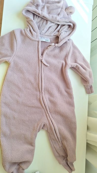 Combinezon calduros KIK