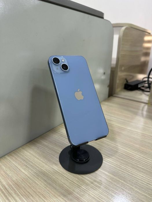 iPhone 14Plus 128 sim