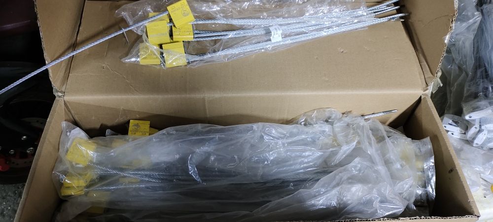 Продам ЗПУ пломбы