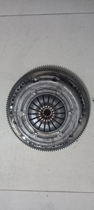 Chit volanta + disc de ambreaj pt wv Polo 1,2 benzina