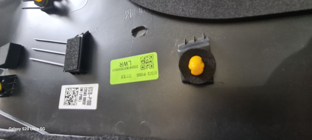 Продам запчасти на КIA