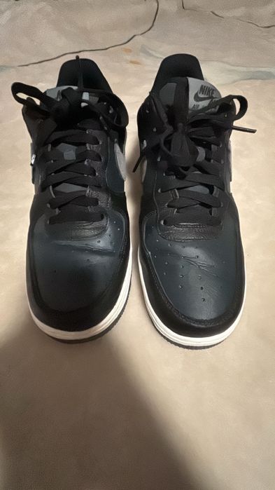 Vand nike air force 1