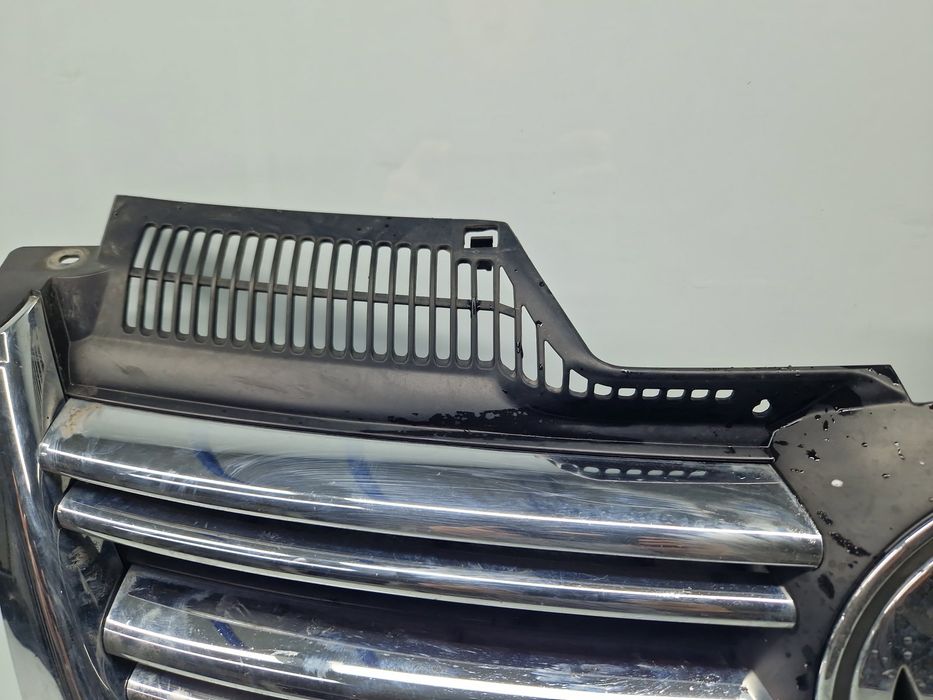 Grila bara fata Volkswagen Jetta 3 (1K2) [Fabr 2005-2010] Berlina 1K58