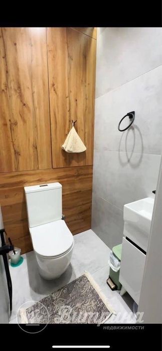 4-х комнатная квартира на массиве Коратош