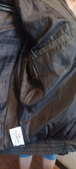 Зимняя Аляска подрастковая