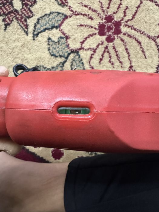 Дрель шрупаверт