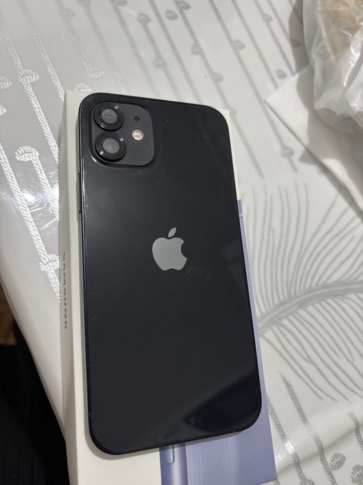 Продам Iphone 12 / 128gb / срочно