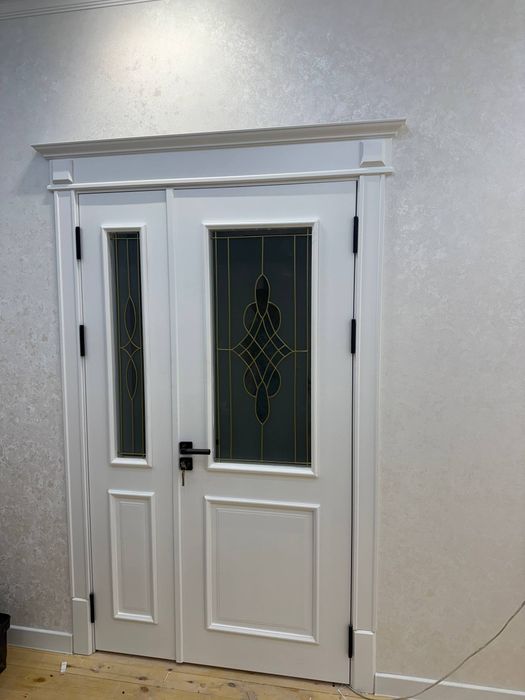 Ali Doors eshiklari