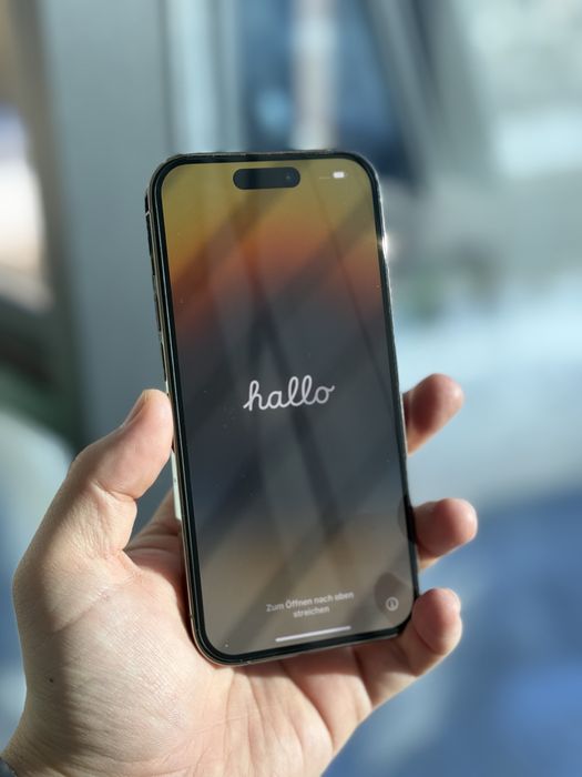 Продам 14 Pro 512gb