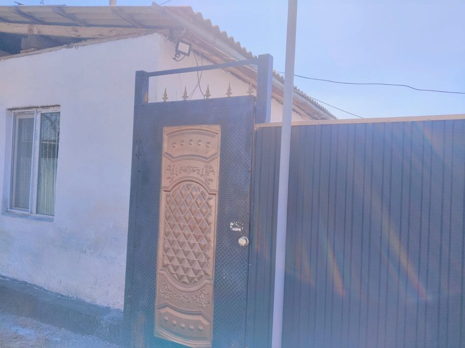 Частный дом балпык би